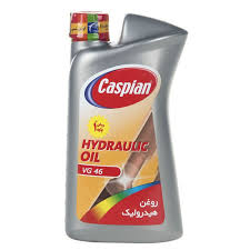 سفارش آنلاین روغن هیدرولیک کاسپین