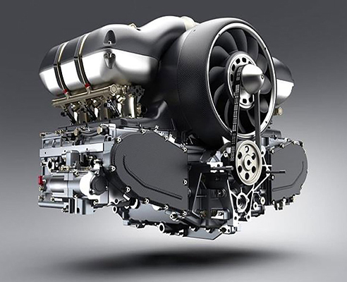 قطعات موتوری خودرو